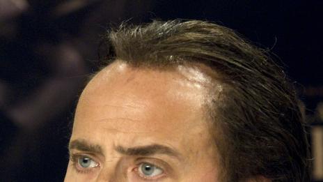 Никълъс Кейдж продаде комикс за 1.6 млн. евро