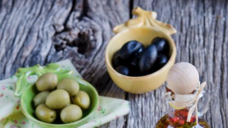 Средиземноморските тайни за отслабване