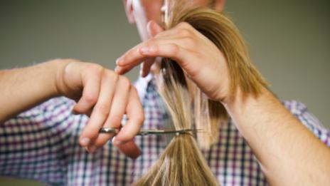 Митовете и легендите за подстригването