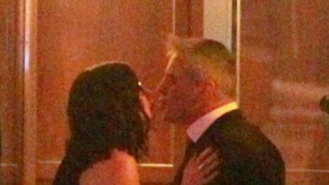 „Приятелите“ Мат ЛеБланк и Кортни Кокс се награбиха