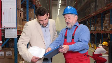 Възрастните служители са по-продуктивни