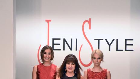 Жени Живкова: Много от жените правят грешки с аксесоарите