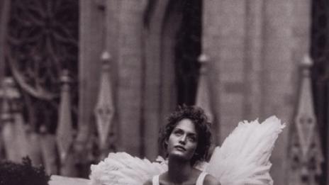 Град на ангели