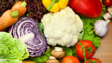 Палео диета