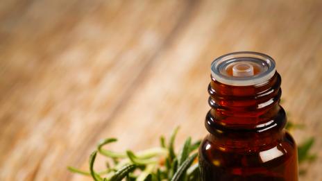 Розмаринът подобрява паметта със 75%