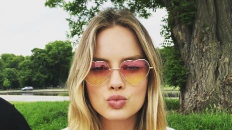 Марго Роби: Постижението ми е, че съм продуцент, а не съпруга!