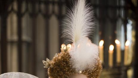 Най-добрите актриси излизат на сцената на КиноНова