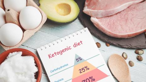 5 вреди от кетонната диета