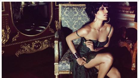 Фрида Пинто: Не съм капризна дива