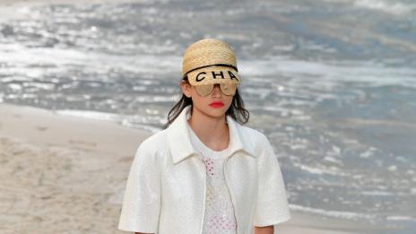 Белослава и Chanel в Тайланд