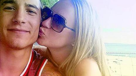 Лора Караджова призна: С Валентин не се уважавахме