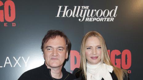 Куентин Тарантино не смята да режисира „Убий Бил 3“