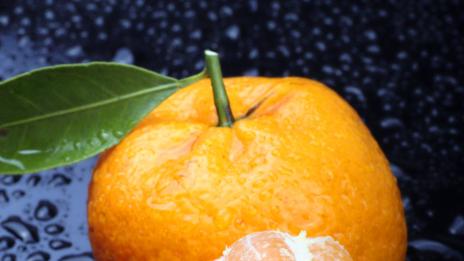 Супер мандарини!