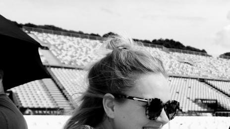 Разкриха я: Адел с нов приятел