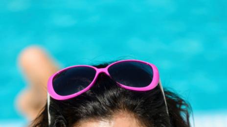 Кожата ви полудява през лятото