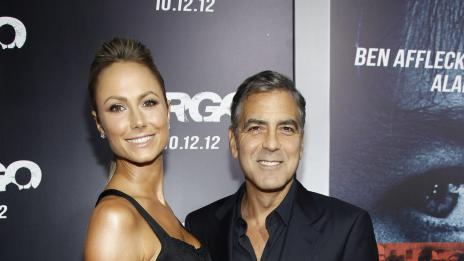 Момичето на Джордж Клуни не иска брак и деца