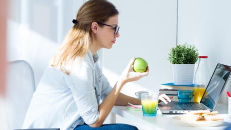 По колко калории изгаряме от ежедневните дейности?