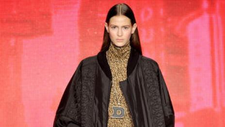 Обемът в дрехите ни няма граници