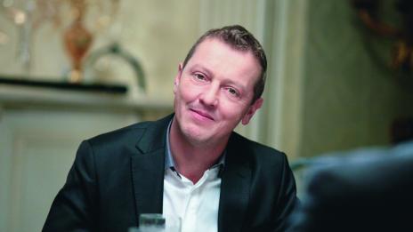 Валери Йорданов: Деян Донков мина с кола през крака ми