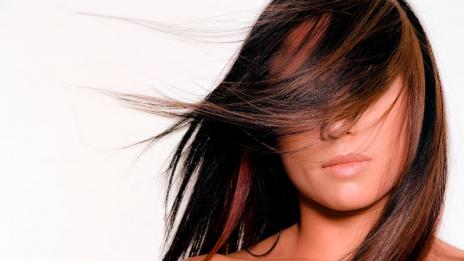 Тенденция: Коса като картина