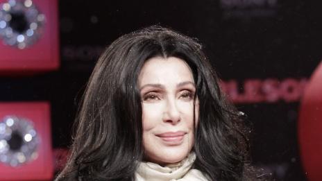 Шер си заплю женен мъж