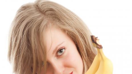 Яжте банани, за да гоните инсулта