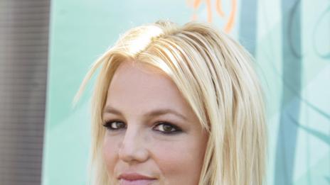 Ще излиза книга за оргиите на Бритни Спиърс