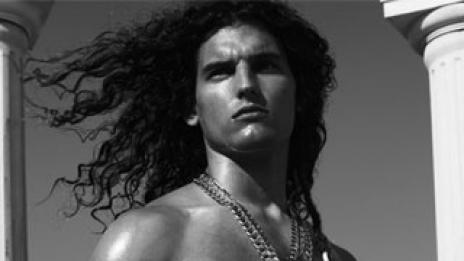 Какви мъжкари, бе! Криза е!