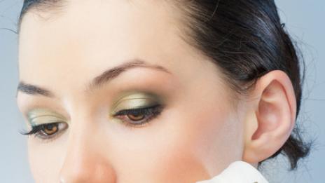 Природата против акнето