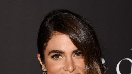 Ники Рийд се разведе