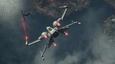 „Междузвездни войни“ в битка за „Оскар“