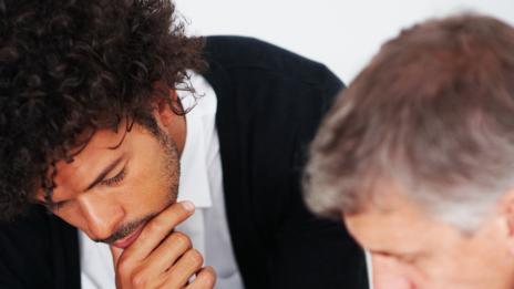 На какво може да ви научи менторът