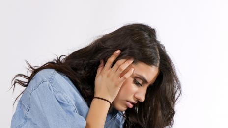 Кисненето във Facebook води до хранително разстройство