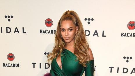 Бионсе показа завидна и секси форма