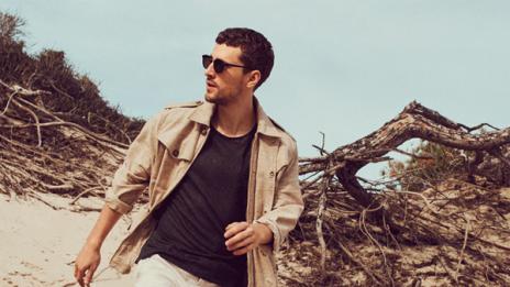 Мъжка мода: Пътешествие в ежедневието