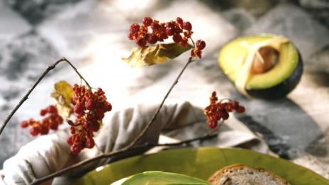 Пет продукта за борба с авитаминозата