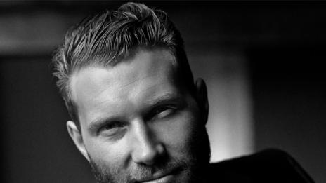 Джей Кортни – новият екшън герой от Австралия