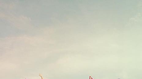 Звезди – патриоти