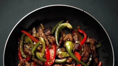 Шест лесни рецепти за палео диета