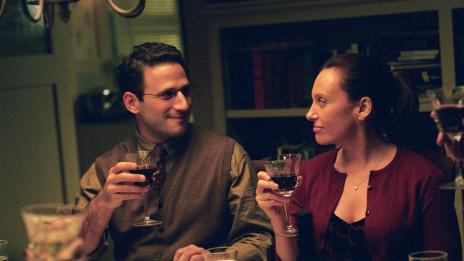 Едно питие ни прави по-секси за другия пол