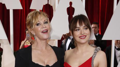 „Оскарите“ се превърнаха в семейна афера