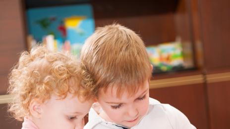 Първородните деца са изложени на по-голям риск от дибет