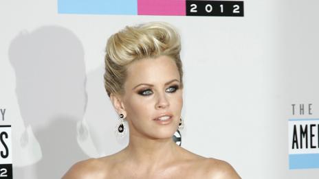 Джени МакКарти: Самозадоволявам се минимум два пъти седмично