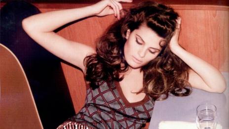 Нов поглед към 50-те... по-секси от всякога!