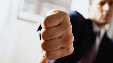 Защо отхвърлянето в действителност е благословия