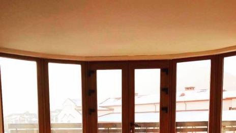 Антония Петрова сподели кадри от дома си