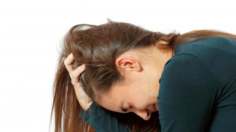 Вредните навици, които провокират депресията