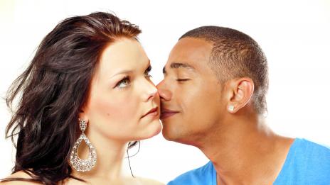 Кой аромат е най-секси?