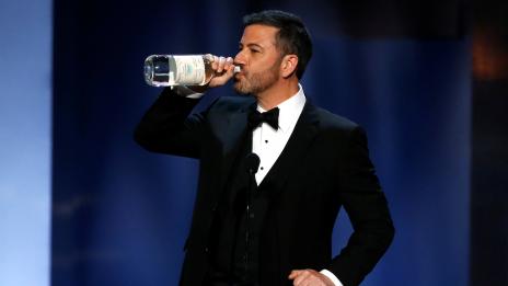 Джими Кимел свали 11 кг с тази диета