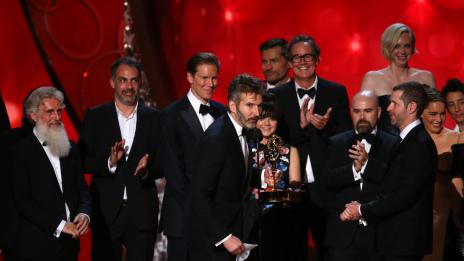 „Игра на тронове“ чупи рекорди на наградите „Еми“